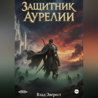 Защитник Аурелии. Часть 3. «Наследник Мора»