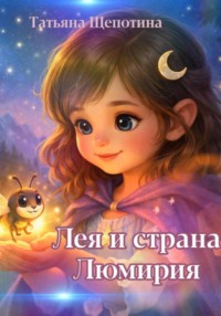 Лея и страна Люмирия