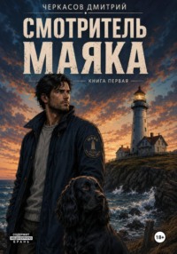 Смотритель маяка. Книга первая