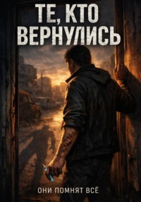 Те,кто вернулись