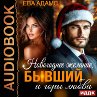 Новогоднее желание, Бывший и горы любви