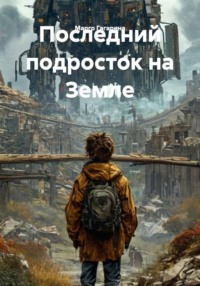 Последний подросток на Земле