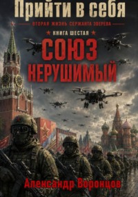 Прийти в себя. Вторая жизнь сержанта Зверева.  Книга шестая. Союз нерушимый!