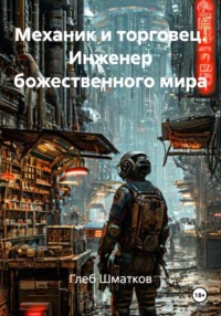 Механик и торговец. Инженер божественного мира
