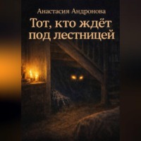 Тот, кто ждёт под лестницей