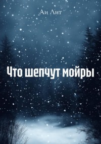 Что шепчут мойры