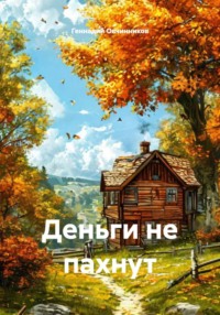 Деньги не пахнут