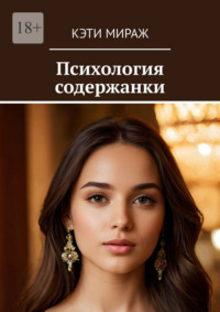 Психология содержанки