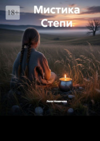 Мистика степи