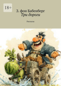 Три дороги. Рассказы