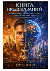 Книга предсказаний: эволюция искусственного интеллекта 2026-2035