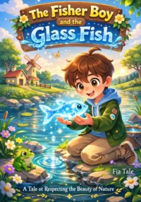 The Fisher Boy and the Glass Fish