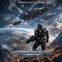 Космический десант. Как рождались «Звери»