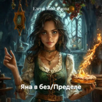Яна в без/Пределе