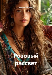 Розовый рассвет