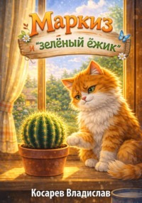 Маркиз и «зелёный ёжик»