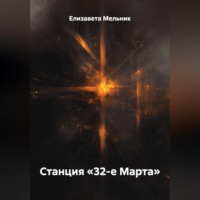 Станция «32-е Марта»