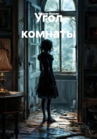 Угол комнаты