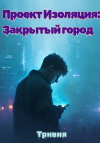 Проект Изоляция: Закрытый город