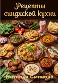 Рецепты синдхской кухни