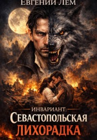 Инвариант: Севастопольская лихорадка