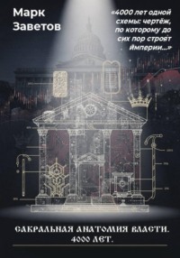 Сакральная анатомия власти. 4000 лет