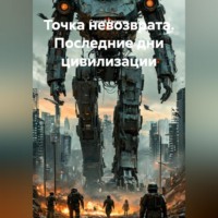 «Точка невозврата. Последние дни цивилизации»