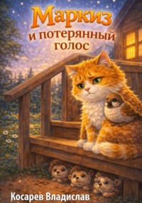 Маркиз и потерянный голос