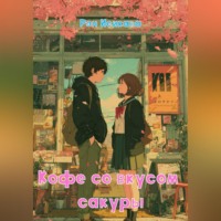 «Кофе со вкусом сакуры»