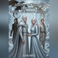 Метка таёжного дракона: Тайна Зимнего Дворца