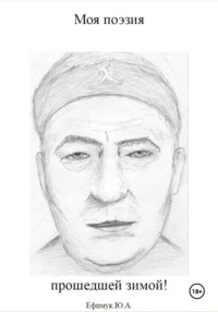 Моя поэзия прошедшей зимой!