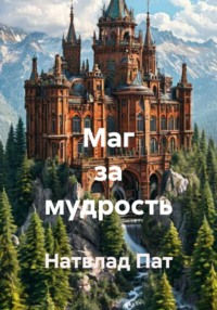 Маг за мудрость