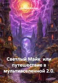 Светлый Майк или путешествие в мультивселенной 2.0.