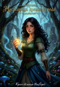 Наследница древнего рода
