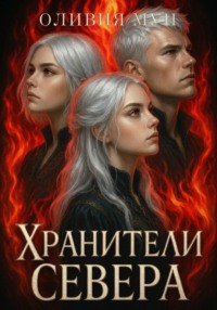 Хранители Севера. Хаос