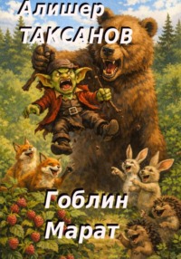 Гоблин Марат