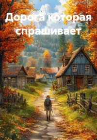 Дорога которая спрашивает