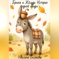 Брыка и Жёлудь. История одной обиды