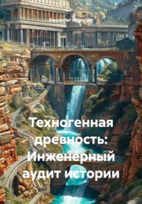 Техногенная древность: Инженерный аудит истории