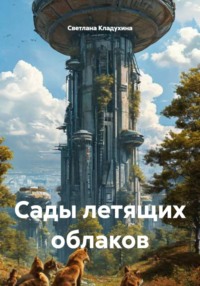 Сады летящих облаков