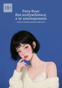 Как возбуждаться, а не имитировать. Какие техники реально работают