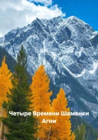 Четыре Времени Шаманки Агни
