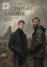 За гранью закона. Тайна мертвых близнецов