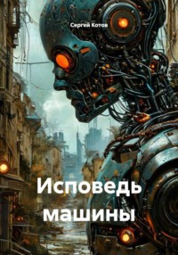 Исповедь машины