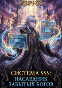 Система SSS: Наследник Забытых Богов