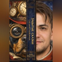 ЗАБЫТЫЕ СКАЗКИ. Семь шагов в неизвестность