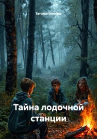 Тайна лодочной станции