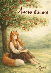 Лисья вишня