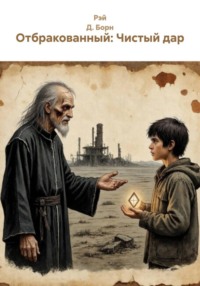 Отбракованный: Чистый дар