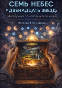 Семь НЕБЕС и двенадцать ЗВЕЗД